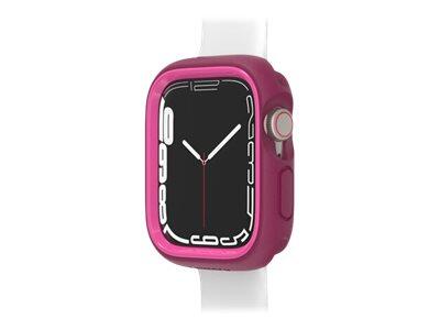 OtterBox ExoEdge Case für die Apple Watch 7-9, 41mm - Pink