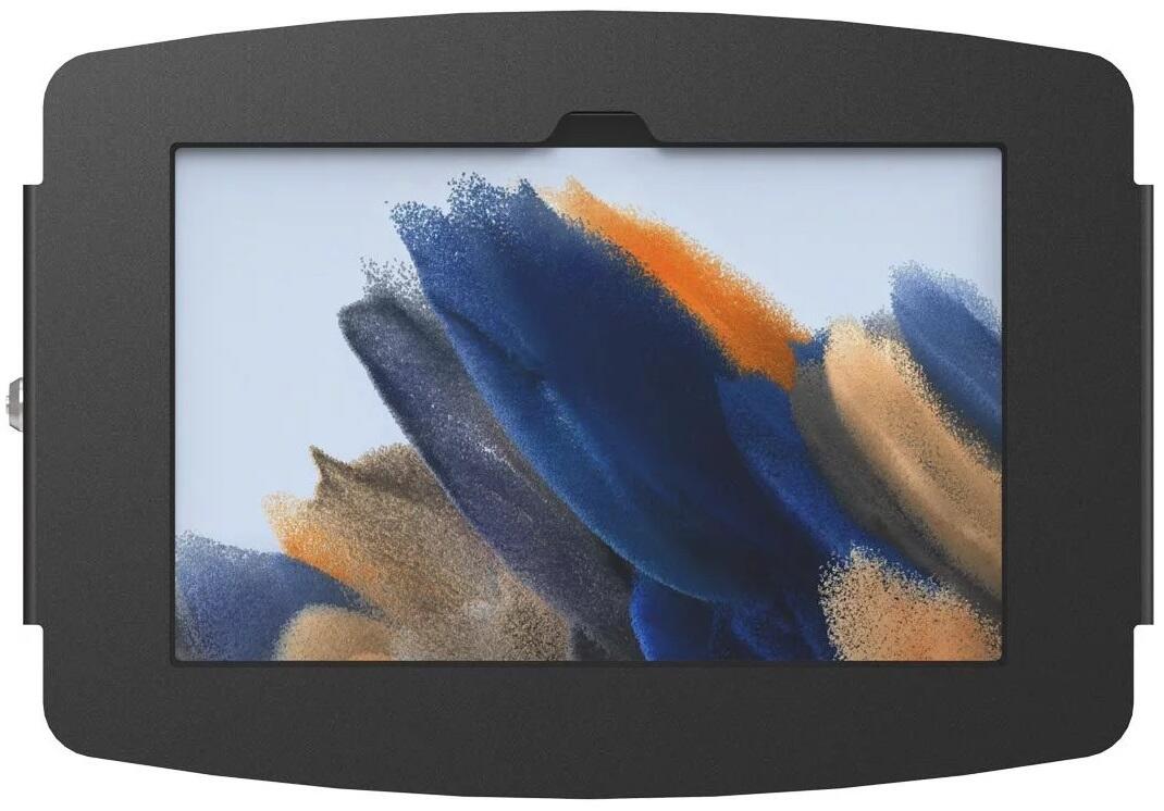 Compulocks Space Galaxy Tab A8 10,5' Gehäuse (schwarz)