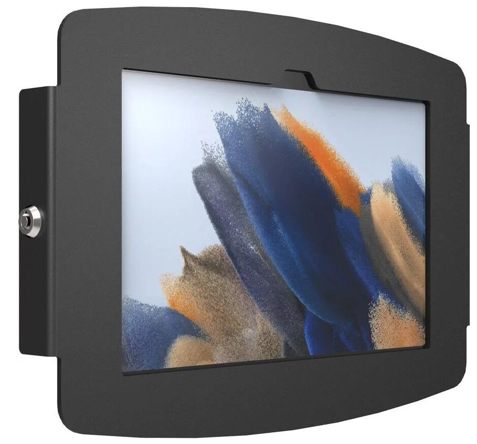 Compulocks Space Galaxy Tab A8 10,5' Gehäuse (schwarz)
