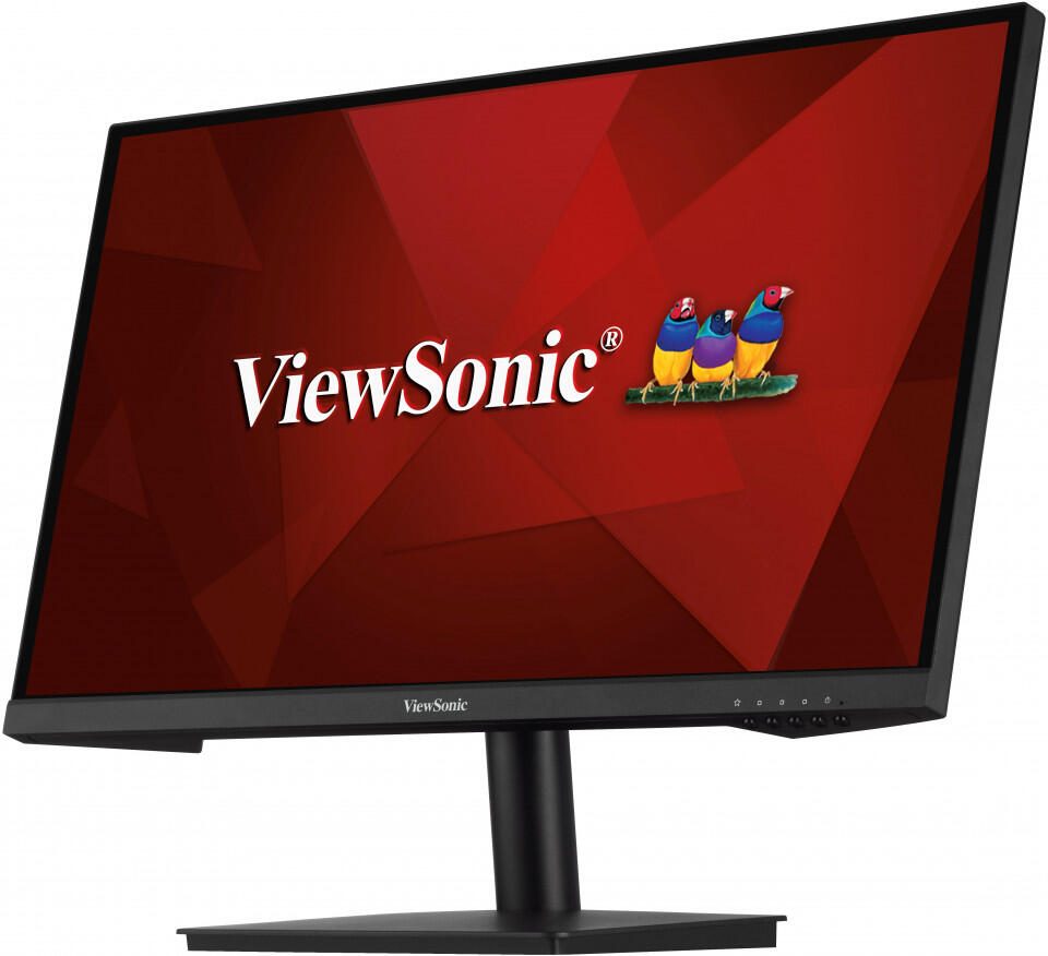 ViewSonic VA2715-H (27') 55,88cm LED-Monitor