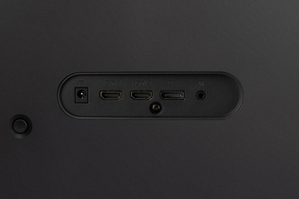 ViewSonic VA2715-2K-MHD (27') 68,58cm LED-Monitor