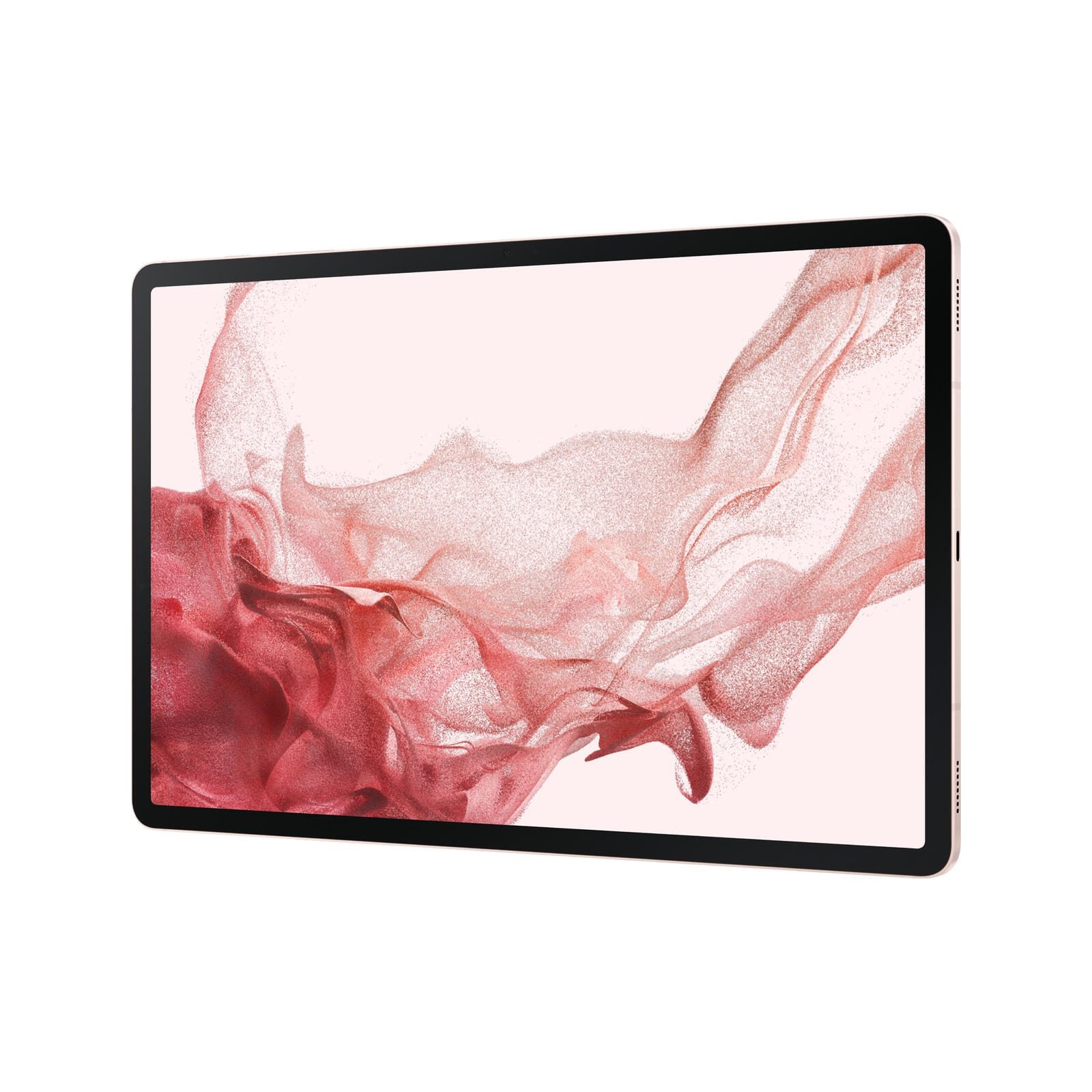 Samsung Galaxy Tab S8+ pink-gold 31,5 cm (12,4')