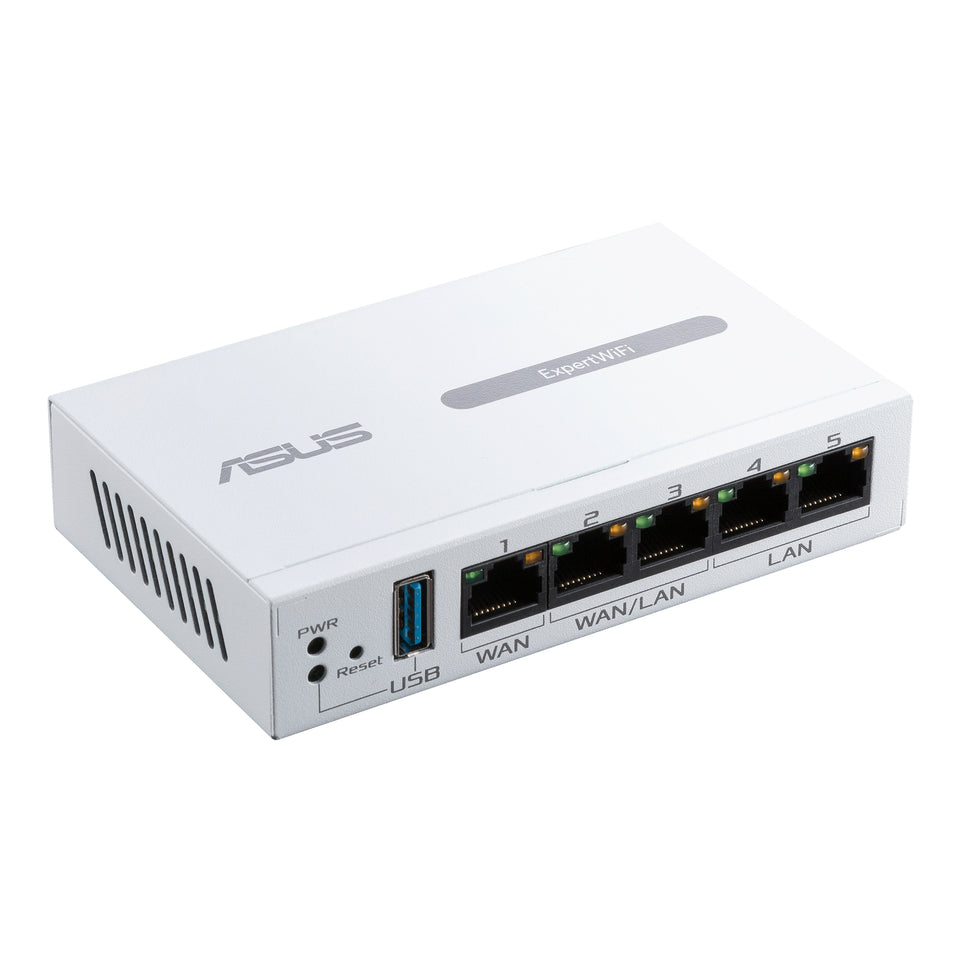 ASUS WL-Router EBG15