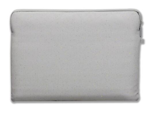 Acer Vero Eco Sleeve für Notebooks bis 39,6 cm (15,6') grau/gelb