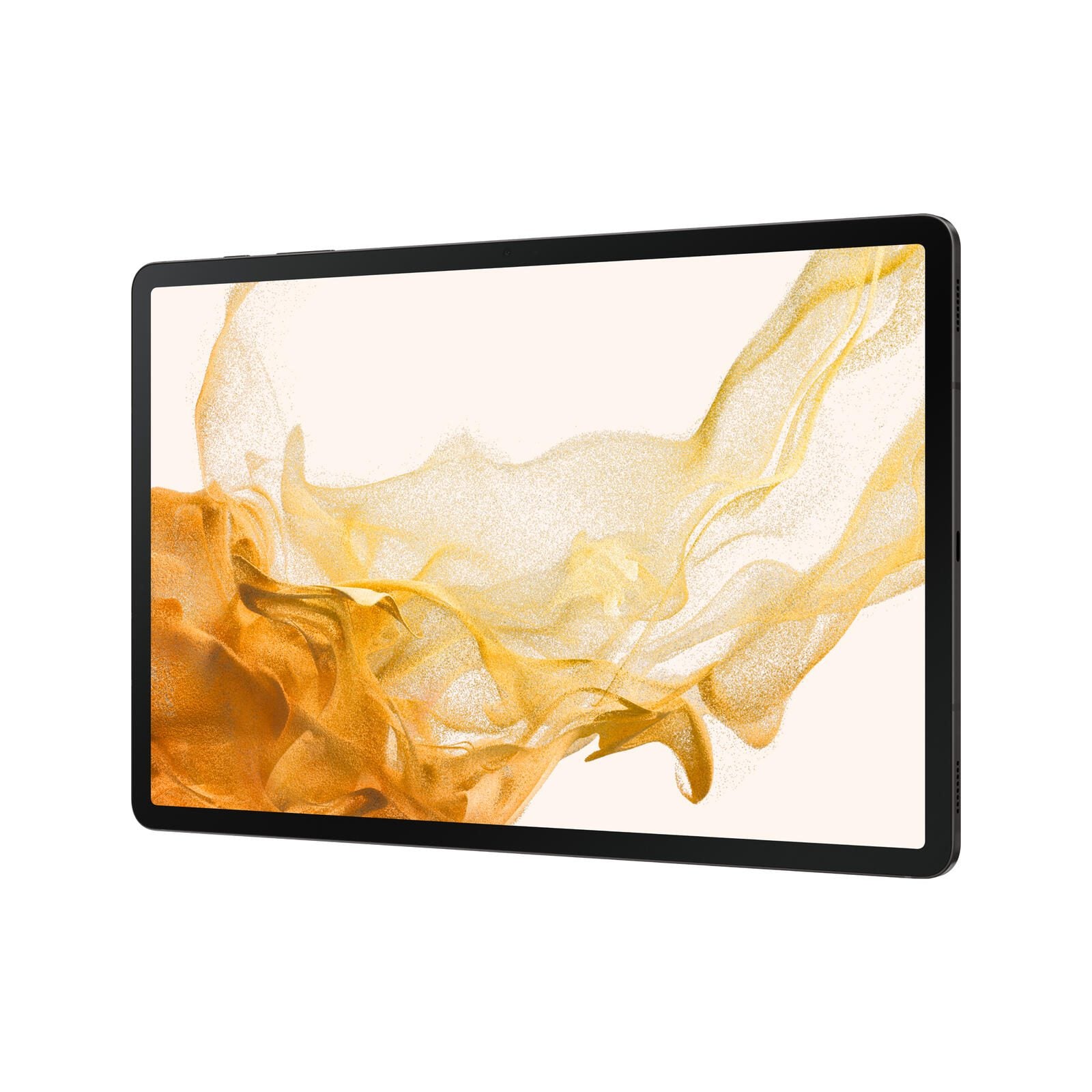 Samsung Galaxy Tab S8+ graphite 31,5 cm (12,4')