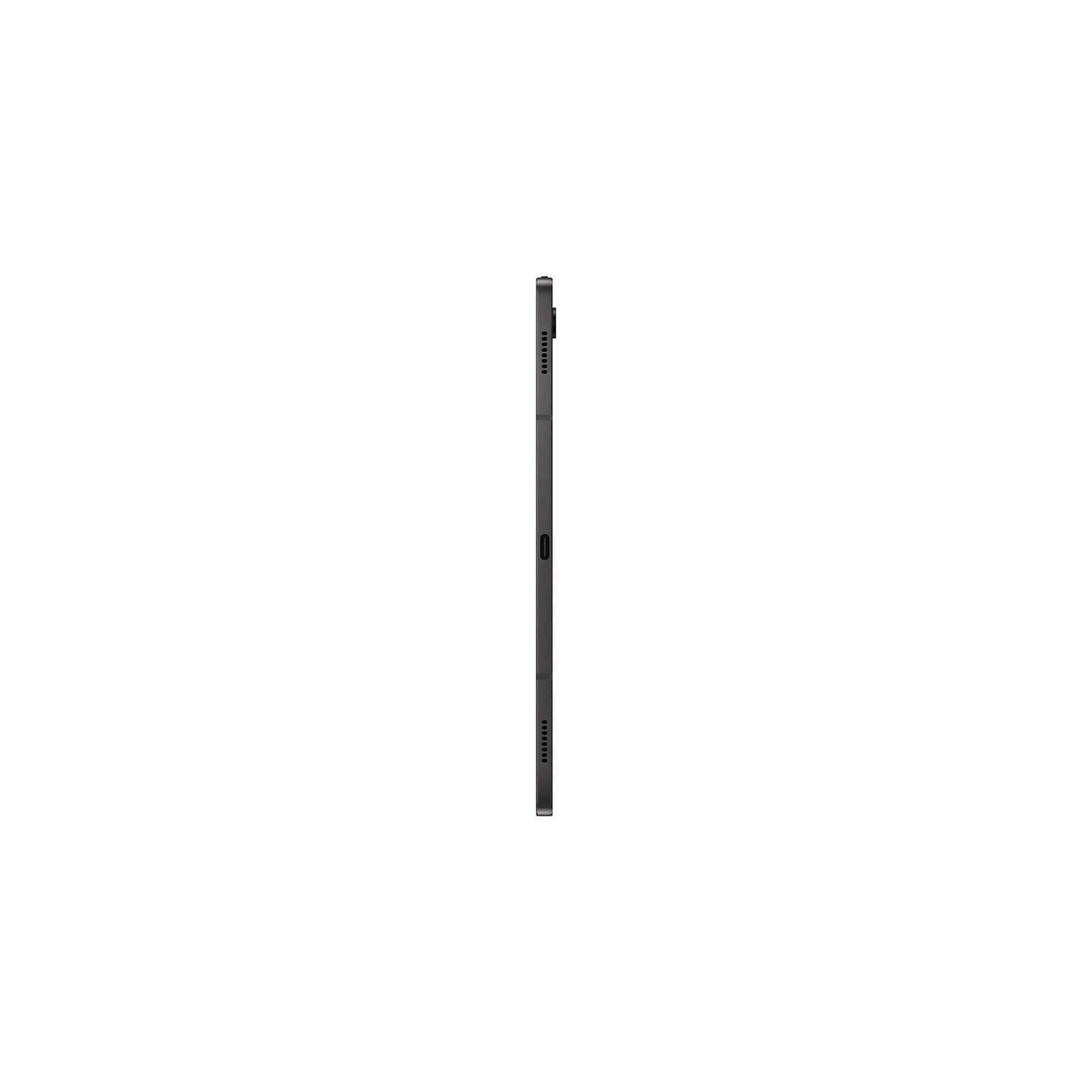Samsung Galaxy Tab S8+ graphite 31,5 cm (12,4')