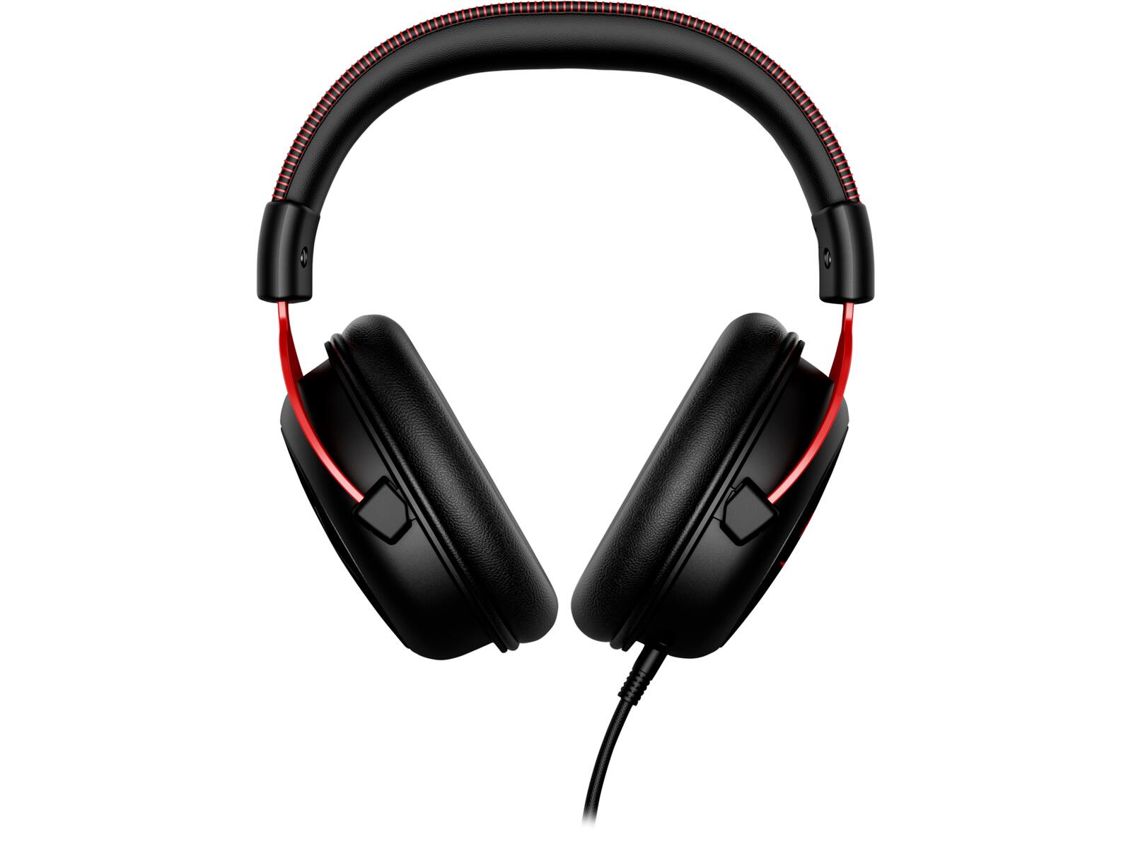 HyperX Cloud II Gaming Headset