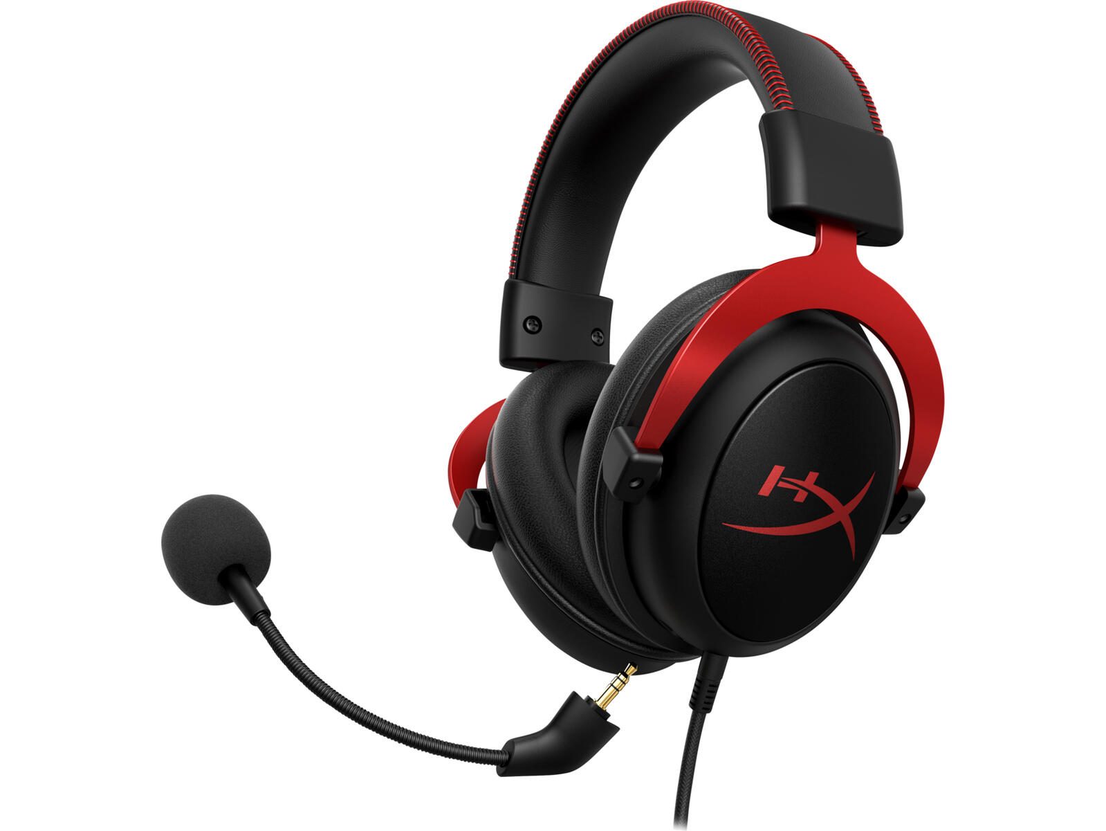 HyperX Cloud II Gaming Headset