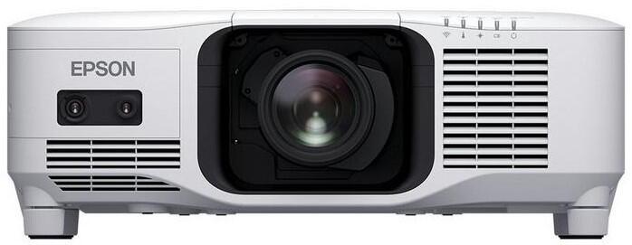 Epson EB-PU2120W Installationsbeamer 20000 Lumen