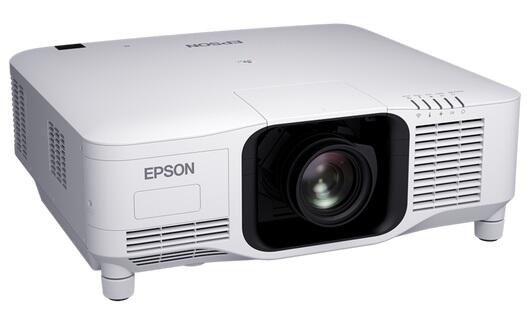 Epson EB-PU2120W Installationsbeamer 20000 Lumen