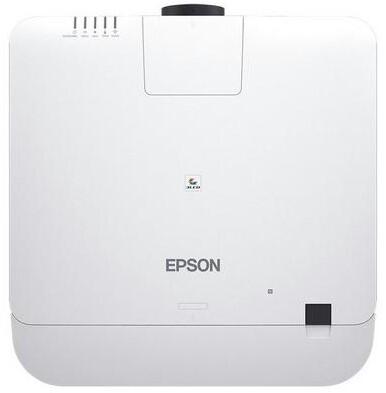 Epson EB-PU2120W Installationsbeamer 20000 Lumen