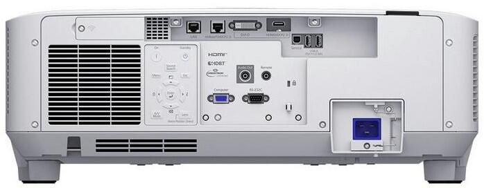 Epson EB-PU2120W Installationsbeamer 20000 Lumen