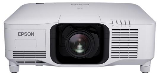 Epson EB-PU2116W Installationsbeamer 16000 Lumen
