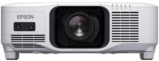 Epson EB-PU2116W Installationsbeamer 16000 Lumen