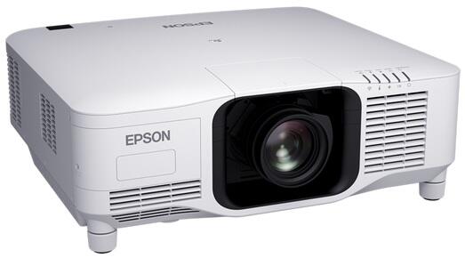 Epson EB-PU2116W Installationsbeamer 16000 Lumen