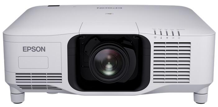 Epson EB-PU2113W Installationsbeamer 13000 Lumen