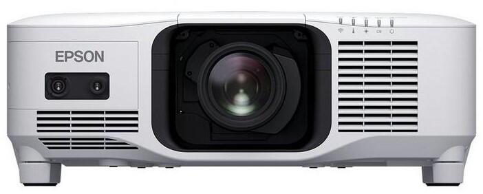 Epson EB-PU2113W Installationsbeamer 13000 Lumen