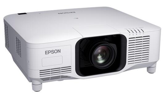 Epson EB-PU2113W Installationsbeamer 13000 Lumen