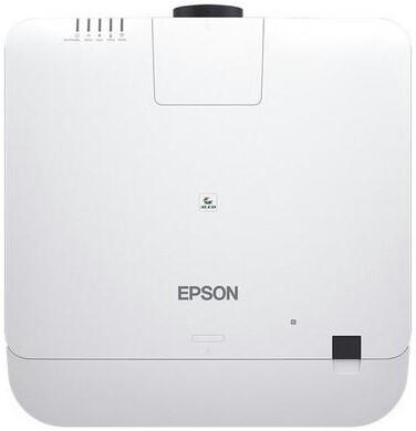 Epson EB-PU2113W Installationsbeamer 13000 Lumen