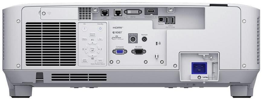 Epson EB-PU2113W Installationsbeamer 13000 Lumen