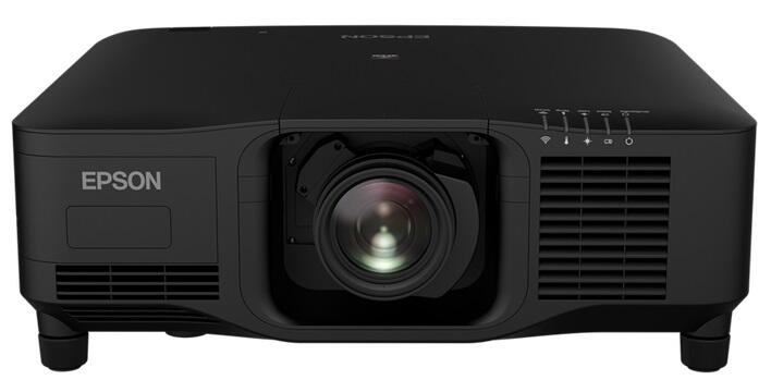 Epson EB-PU2220B Installationsbeamer 20000 Lumen