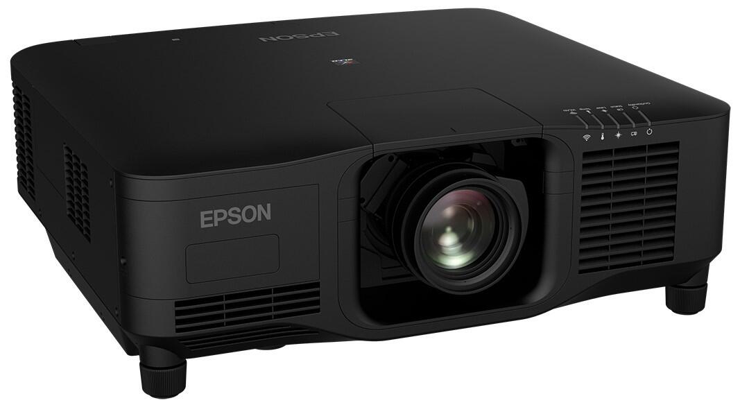 Epson EB-PU2220B Installationsbeamer 20000 Lumen
