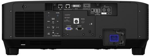 Epson EB-PU2216B Installationsbeamer 16.000 Lumen