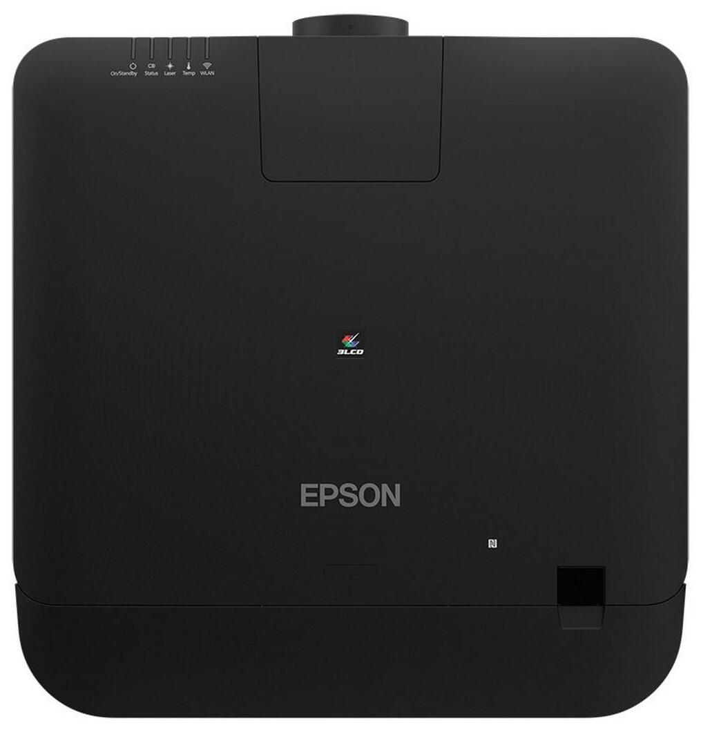 Epson EB-PU2213B Installationsbeamer 13.000 Lumen