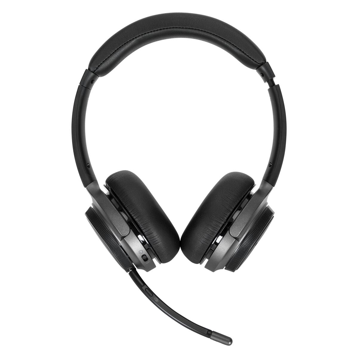 Targus Bluetooth Stereo Headset (Kabellos)