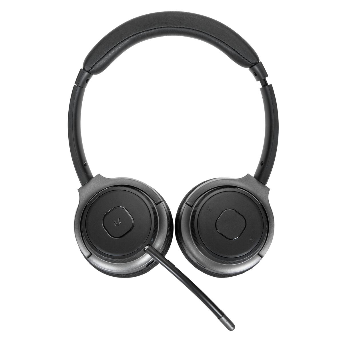 Targus Bluetooth Stereo Headset (Kabellos)