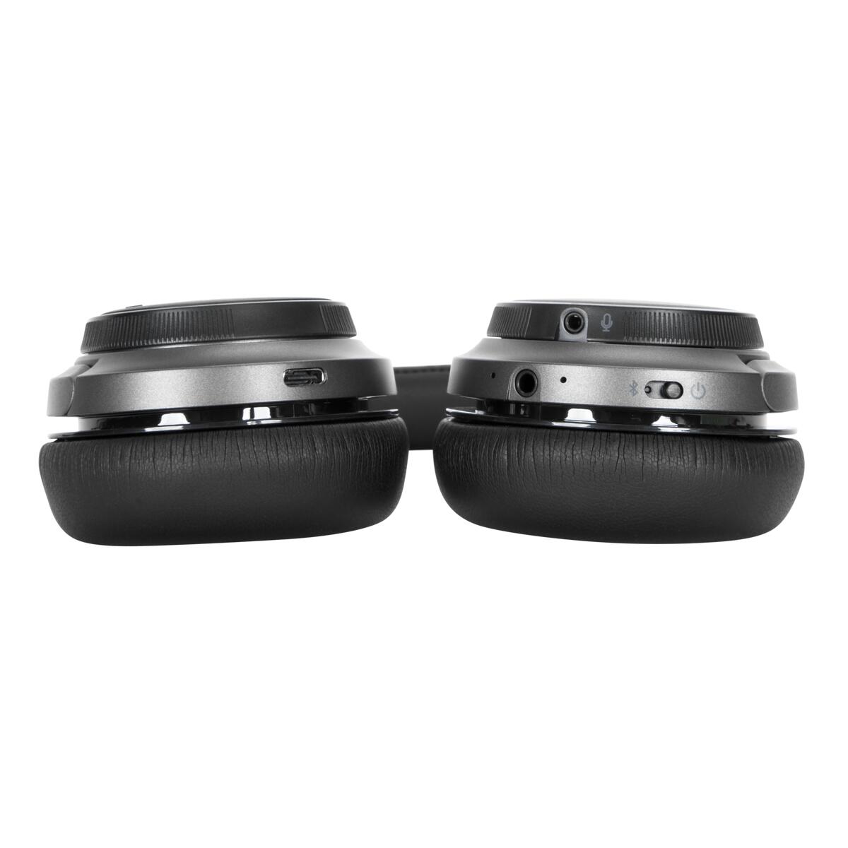 Targus Bluetooth Stereo Headset (Kabellos)