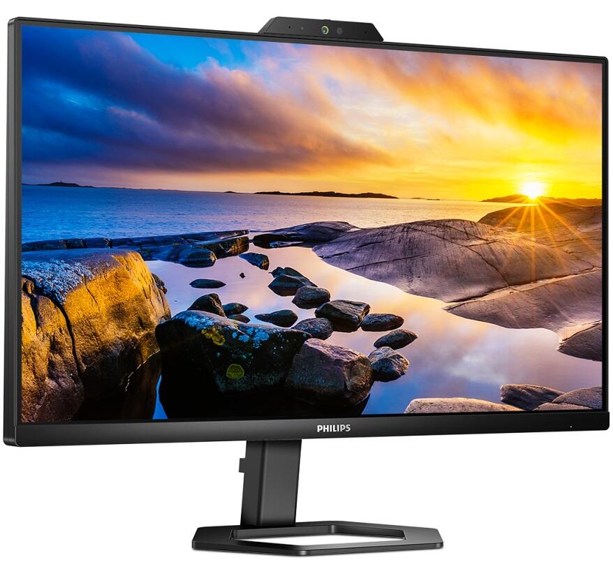 Philips 24E1N5300HE Monitor 60.5 cm (23,8 Zoll)