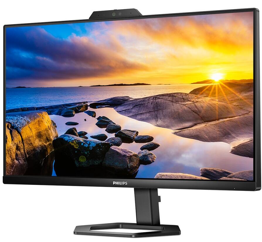 Philips 24E1N5300HE Monitor 60.5 cm (23,8 Zoll)