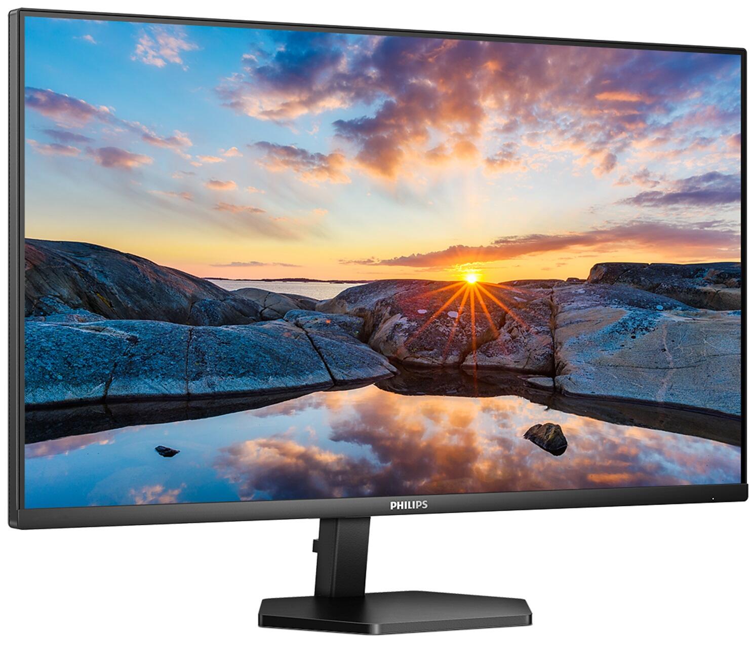 Philips 32E1N3600LA Gaming-Monitor 80 cm (31,5 Zoll)