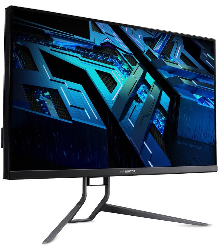 Acer Predator X32FP Gaming Monitor 81,3cm (32 Zoll)
