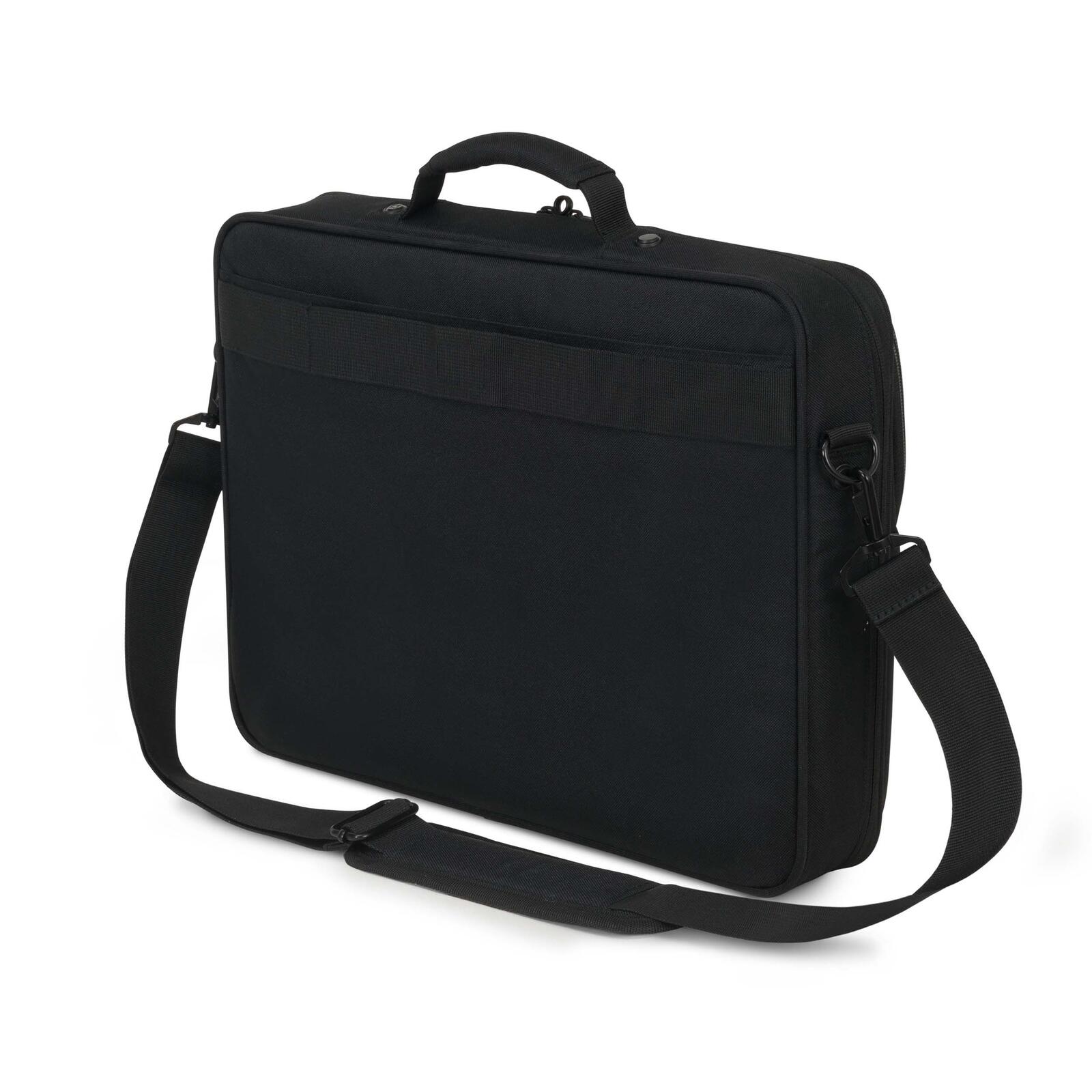 DICOTA Eco Multi Scale 12'-14,1' Notebook-Tasche - Schwarz