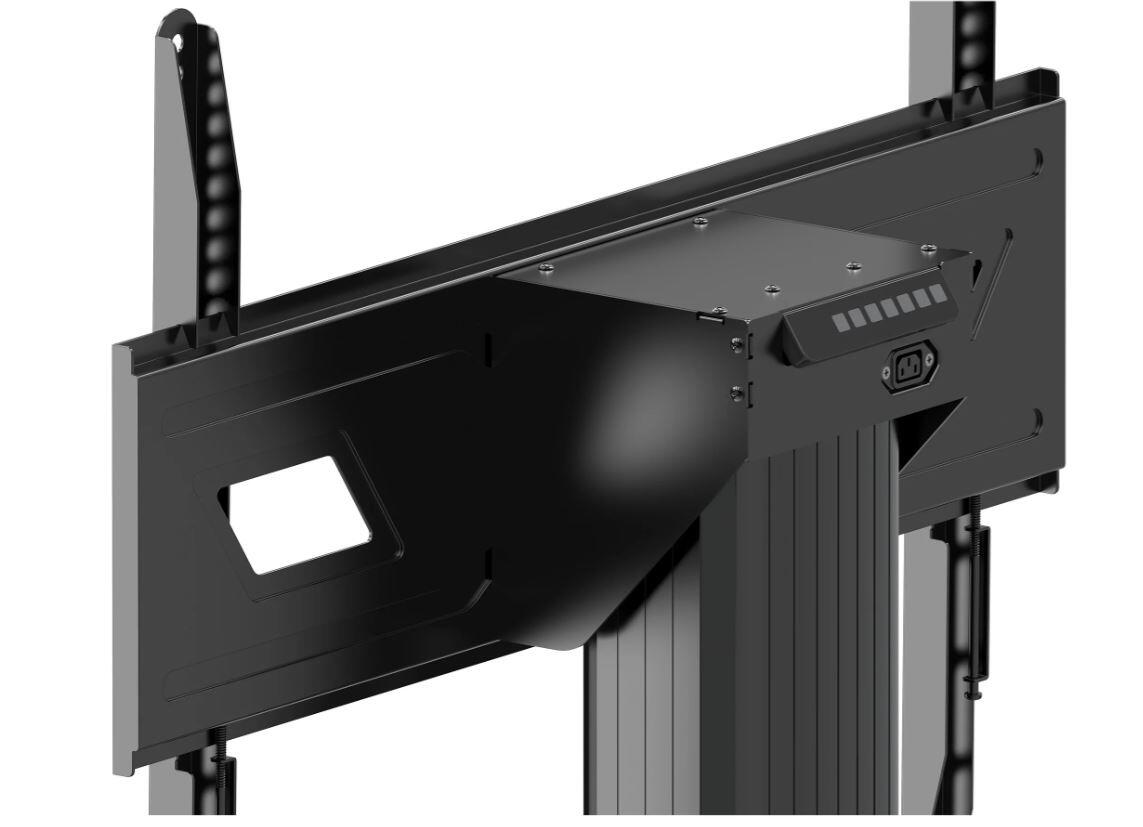 Peerless-AV Paramount PR598-M elektrisch höhenverstellbarer Rollwagen