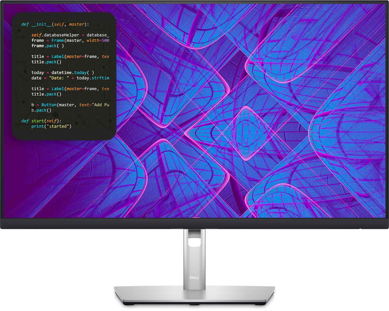 Dell P2723QE Monitor (27') 68,47cm