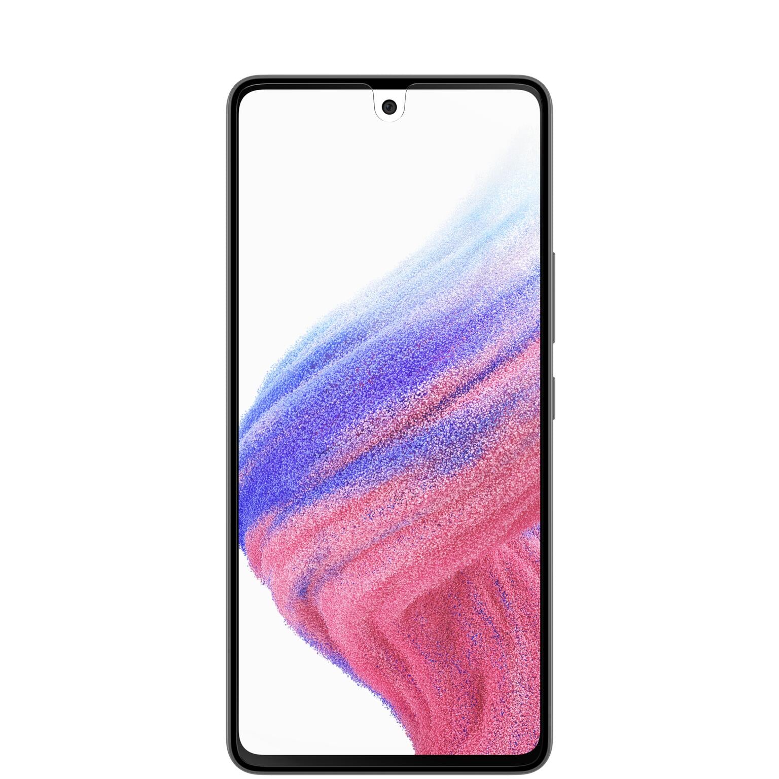 OtterBox Trusted Glass Schutzfolie für Samsung Galaxy A53 5G