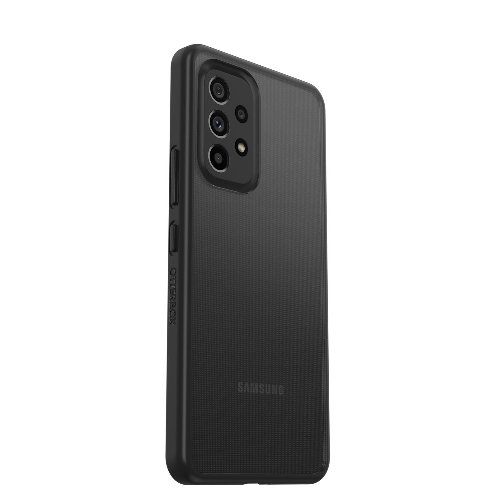 OtterBox React Series Schutzhülle für Samsung Galaxy A53 5G - Bulk/ ProPack