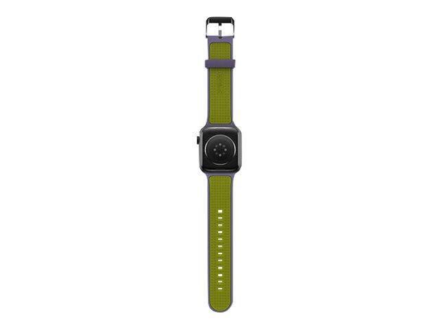 OtterBox Watch Band für Apple Watch 41/40/38mm Back in Time - Lila