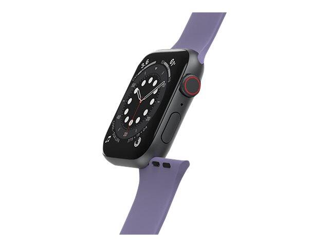 OtterBox Watch Band für Apple Watch 41/40/38mm Back in Time - Lila