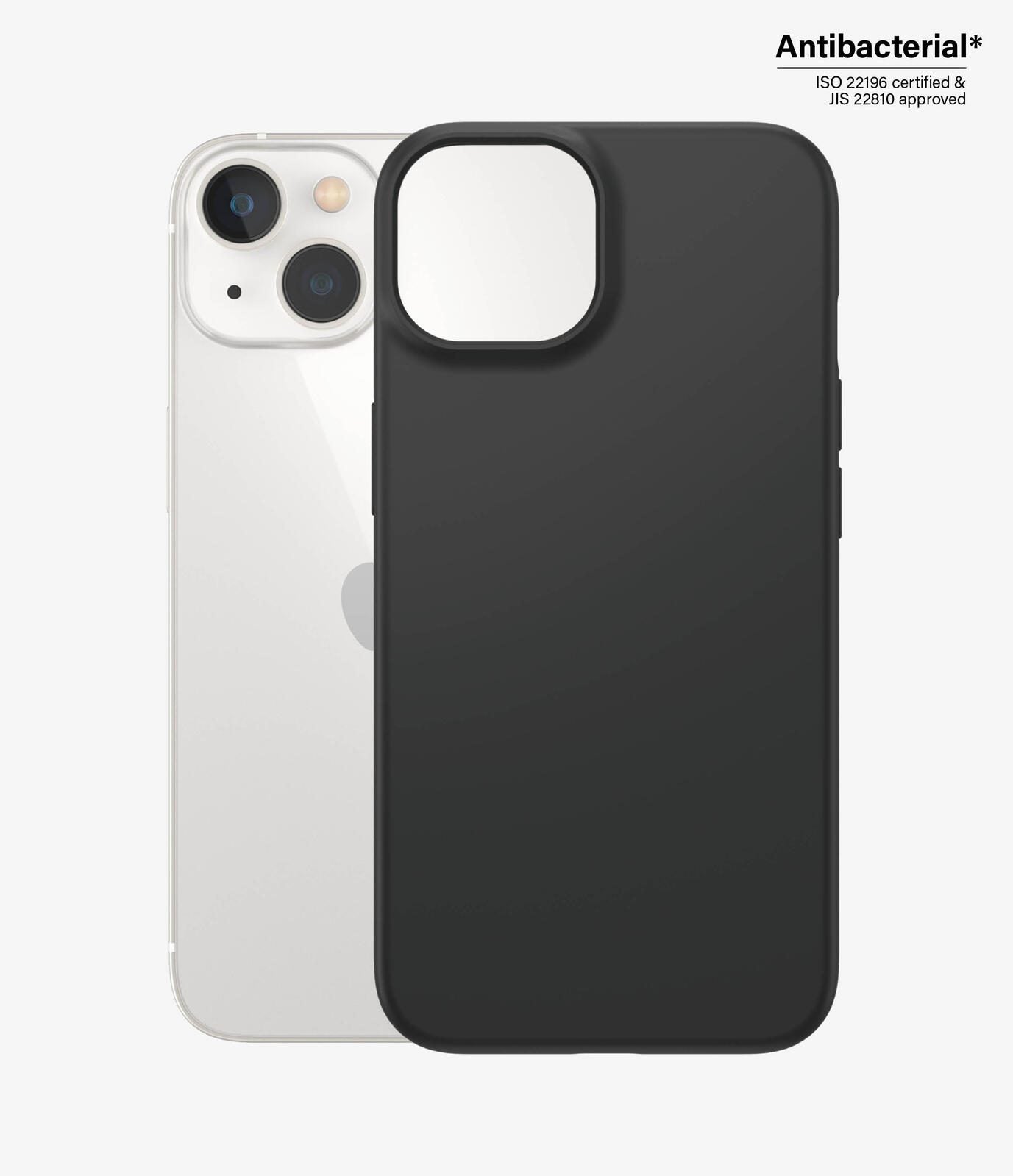 PanzerGlass Case für iPhone SE 2022