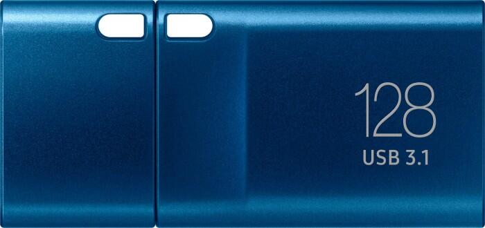 Samsung USB Flash Drive Type-C 128GB, USB-C 3.0