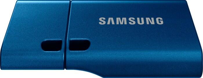 Samsung USB Flash Drive Type-C 256GB, USB-C 3.0