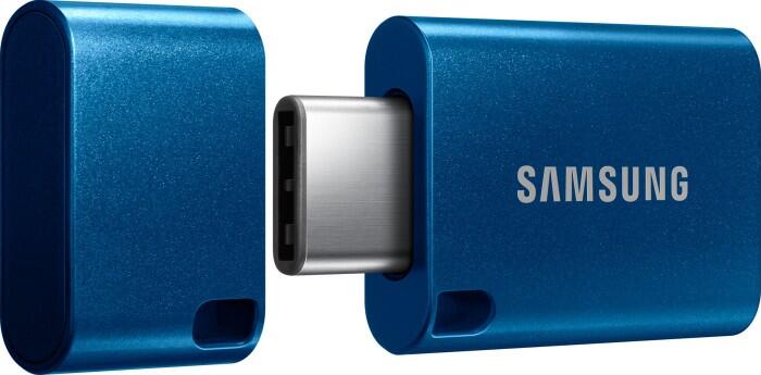 Samsung USB Flash Drive Type-C 64GB, USB-C 3.0