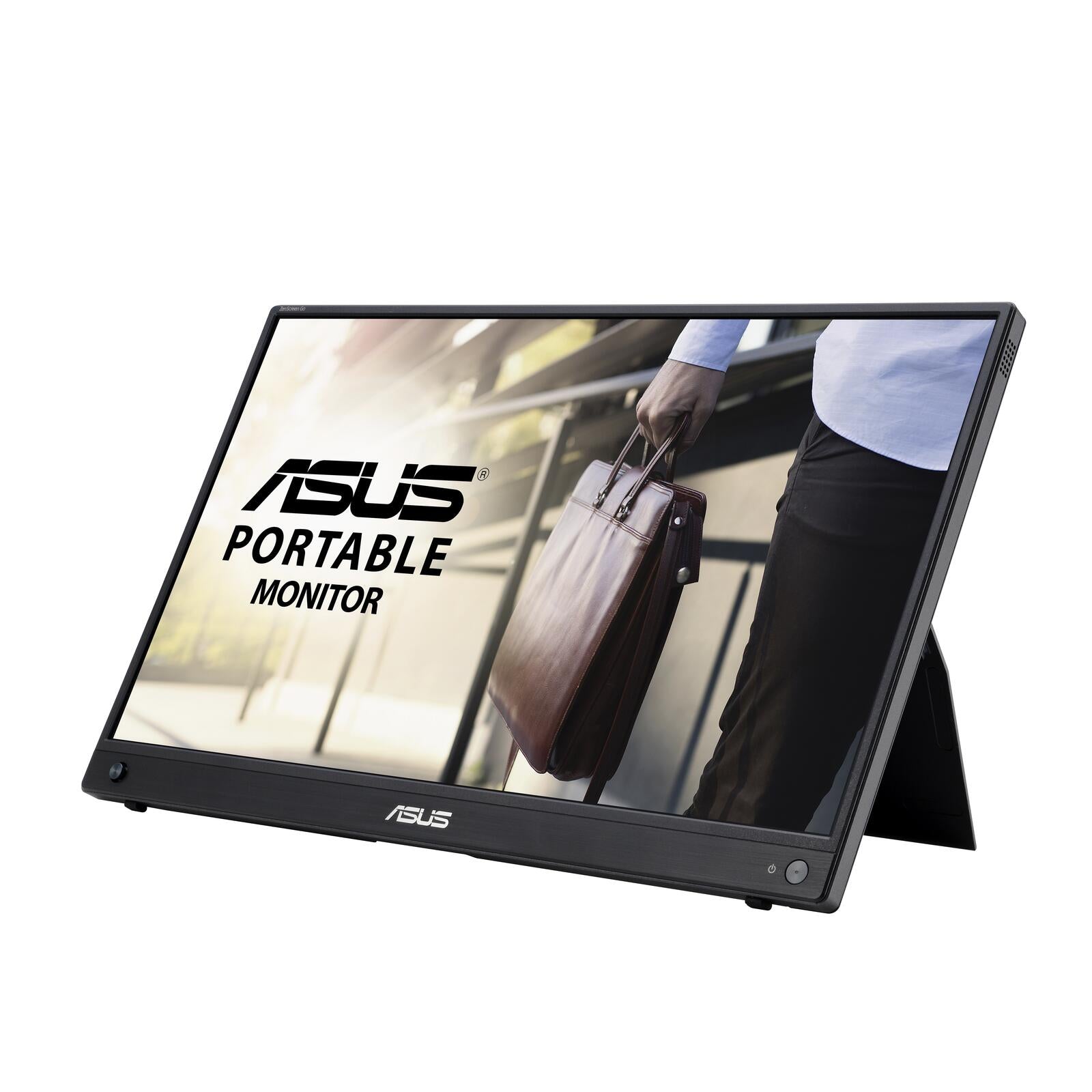 ASUS MB16AWP ZenScreen tragbarer Monitor 39,6 cm (15.6')