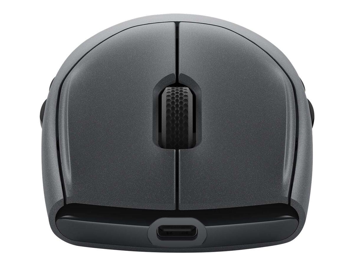 Alienware Tri-Mode-Wireless-Gamingmaus AW720M, Dark Side of the Moon