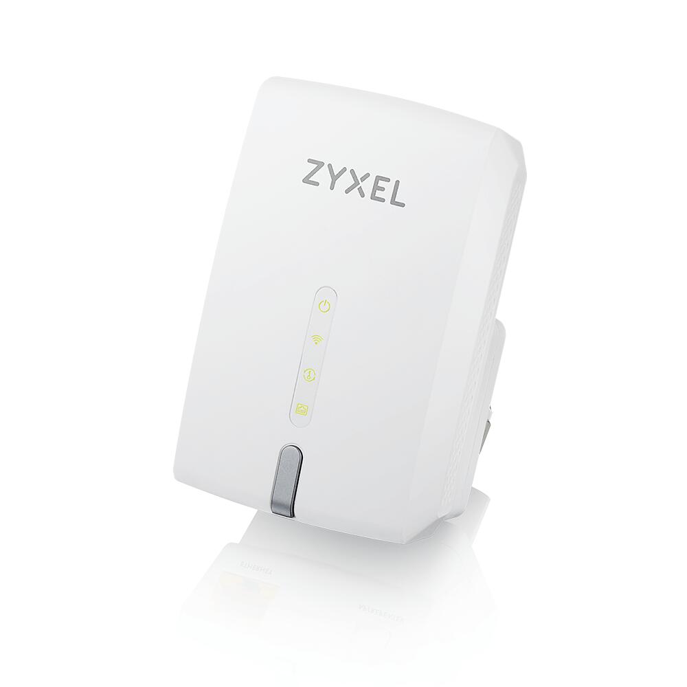 Zyxel USB-Adapter AC1200 802.11ac Dual-Band (WRE6605-EU0101F)