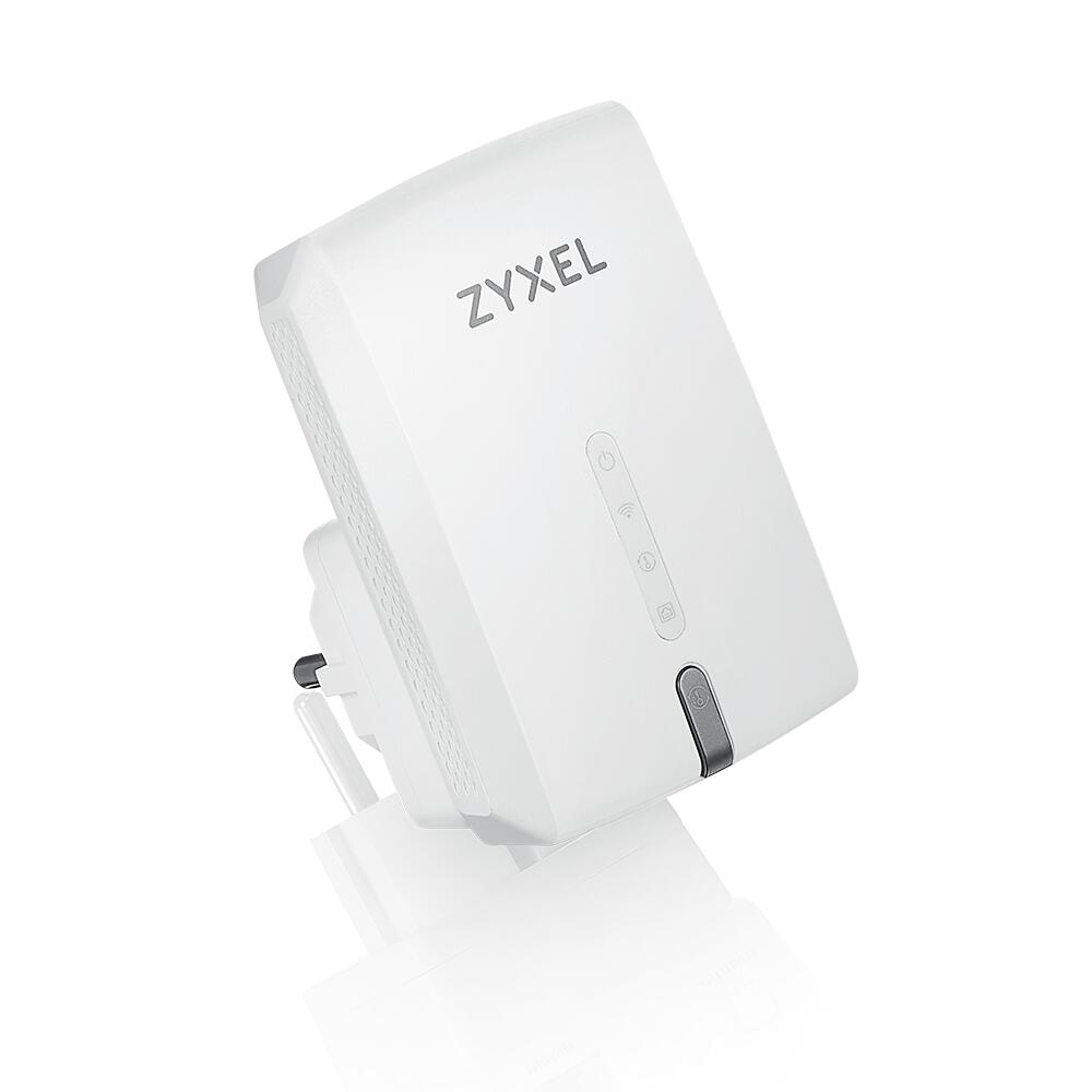 Zyxel USB-Adapter AC1200 802.11ac Dual-Band (WRE6605-EU0101F)